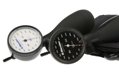 Εικόνα της Riester R1 Shock – Proof Πιεσόμετρο Αναλογικό R-1250150