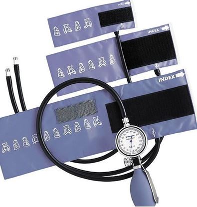 Εικόνα της Riester Babyphon Πιεσόμετρο Αναλογικό R-1440
