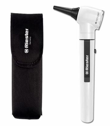 Εικόνα της Ωτοσκόπιο Riester e-scope® Standard 2.7V