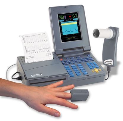 Εικόνα της Σπιρόμετρο Spirolab III