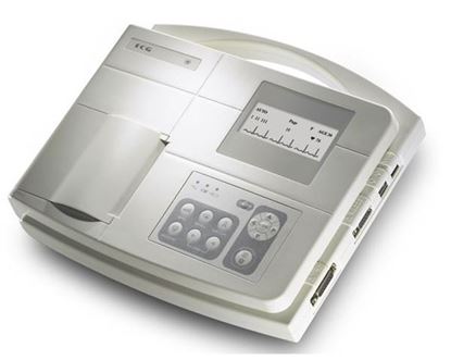 Εικόνα της Καρδιογράφος Edan SE - 300A ECG