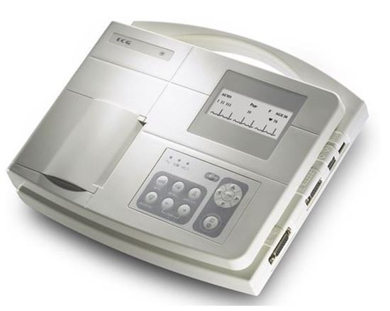 Καρδιογράφος Edan SE - 300A ECG
