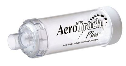 Εικόνα της Αεροθάλαμος AeroTrach Plus Anti - Static