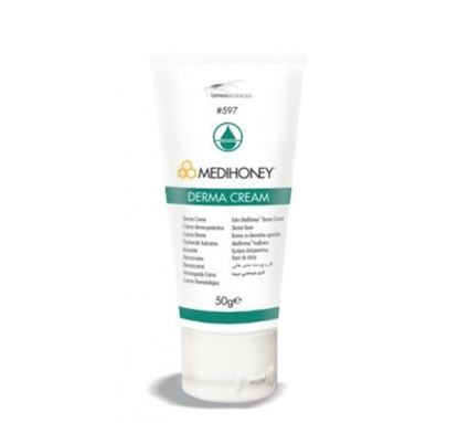 Εικόνα της Medihoney® Derma Cream 50g